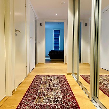 Cityfjord Apartment In Bergen Centrum Room photo